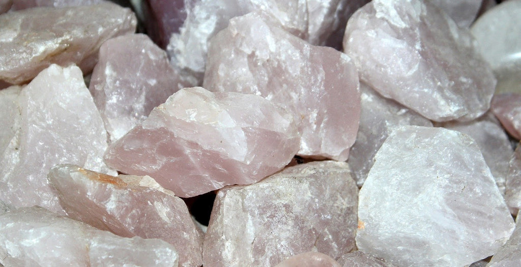 Crystals That Cultivate Positive Energy